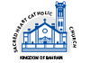 church logo